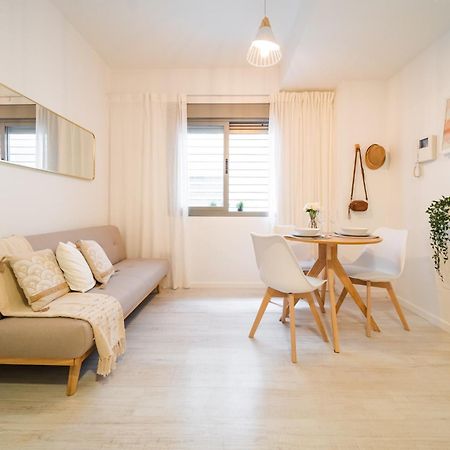 Twinsuites Málaga Exteriör bild