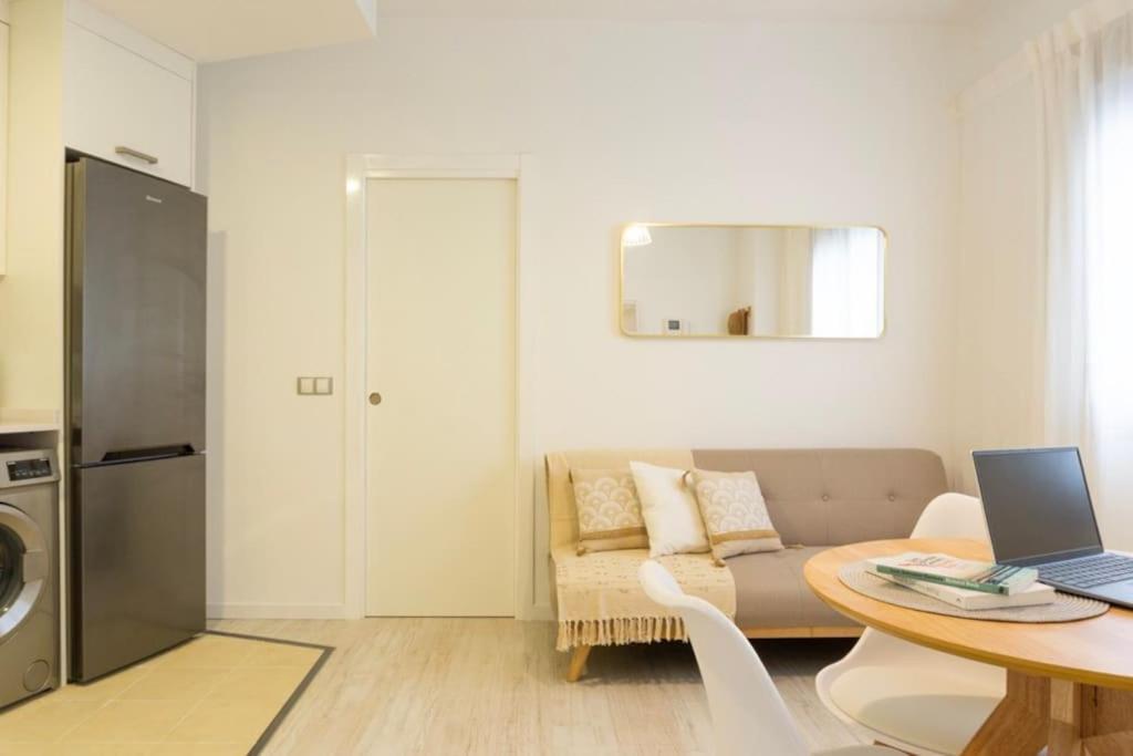 Twinsuites Málaga Exteriör bild