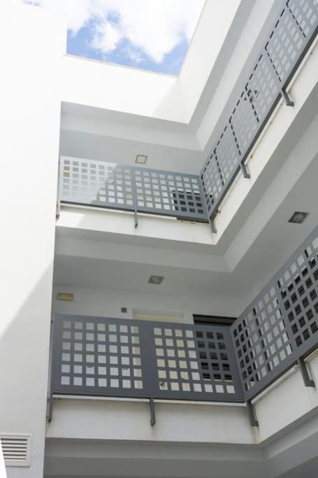 Twinsuites Málaga Exteriör bild
