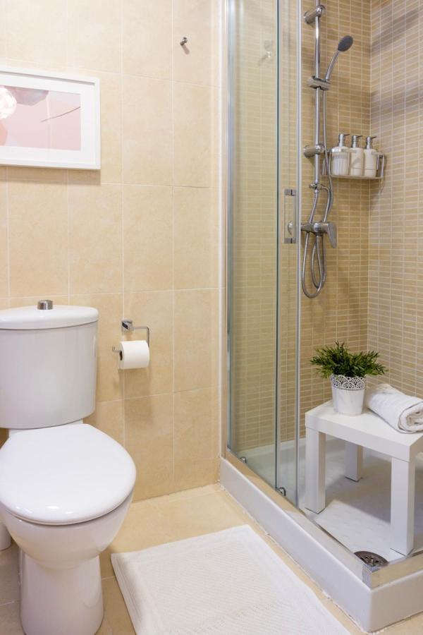 Twinsuites Málaga Exteriör bild