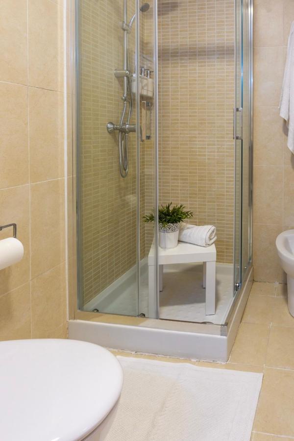 Twinsuites Málaga Exteriör bild